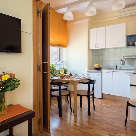 Casa Laurino B&B Наполи Екстериор снимка