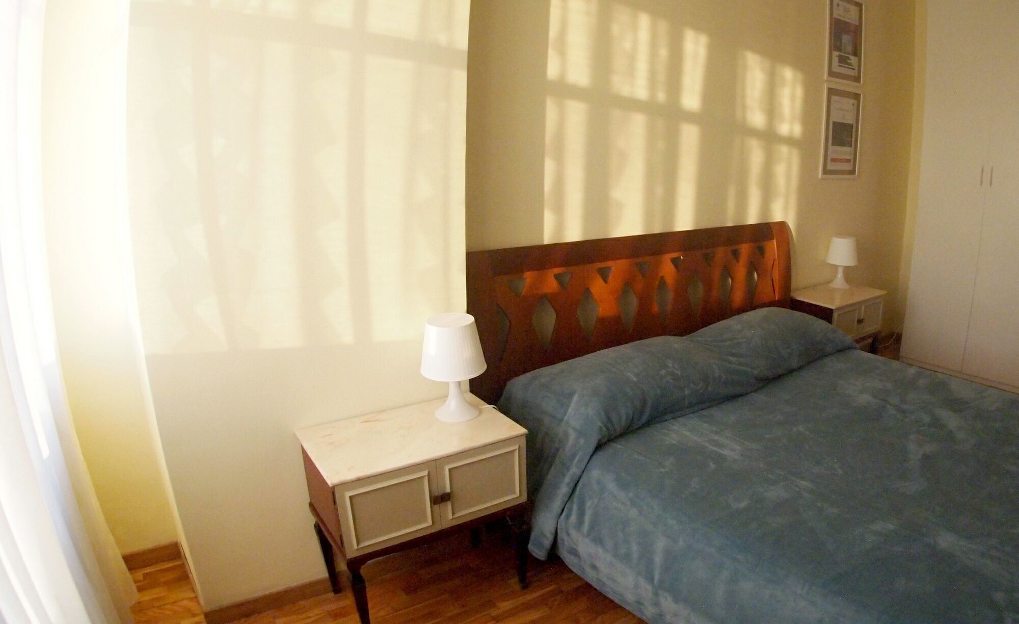 Casa Laurino B&B Наполи Екстериор снимка