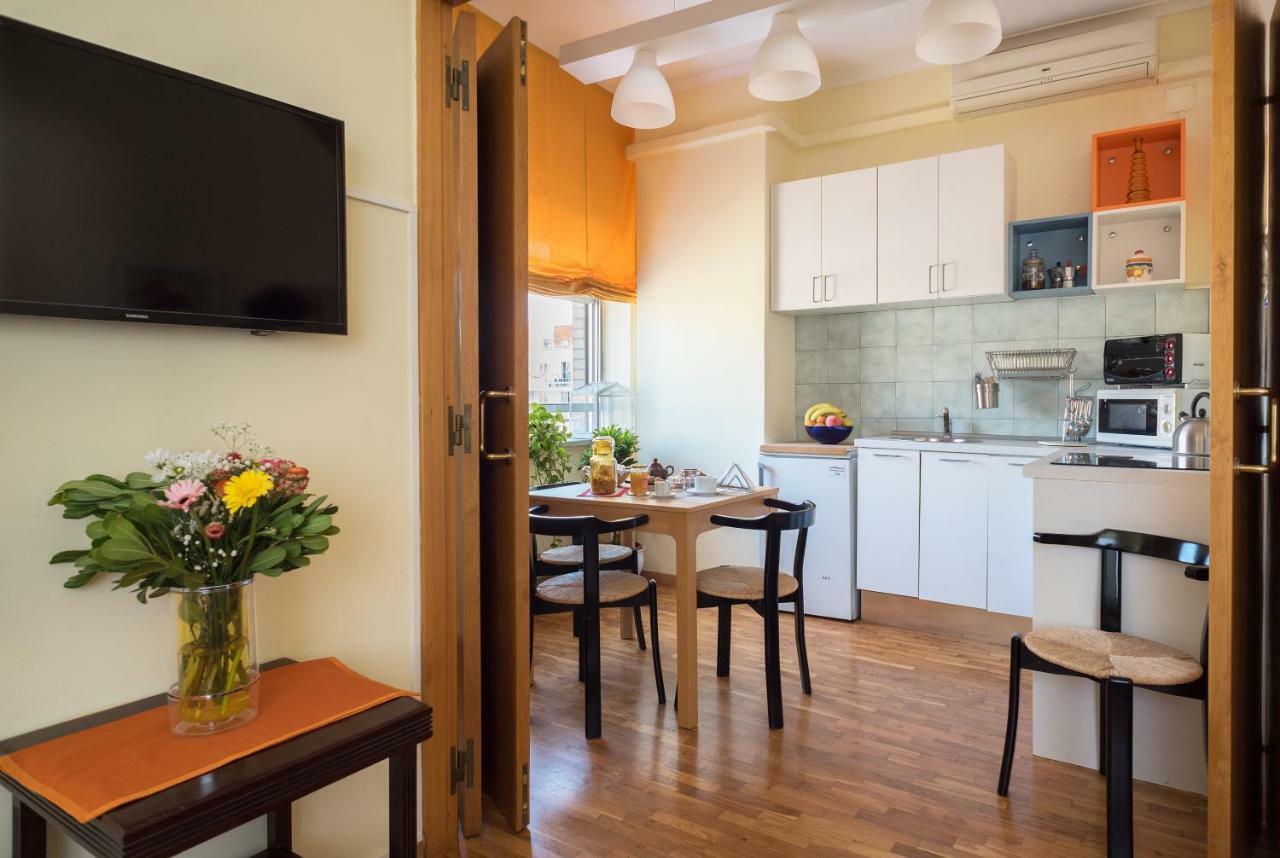 Casa Laurino B&B Наполи Екстериор снимка