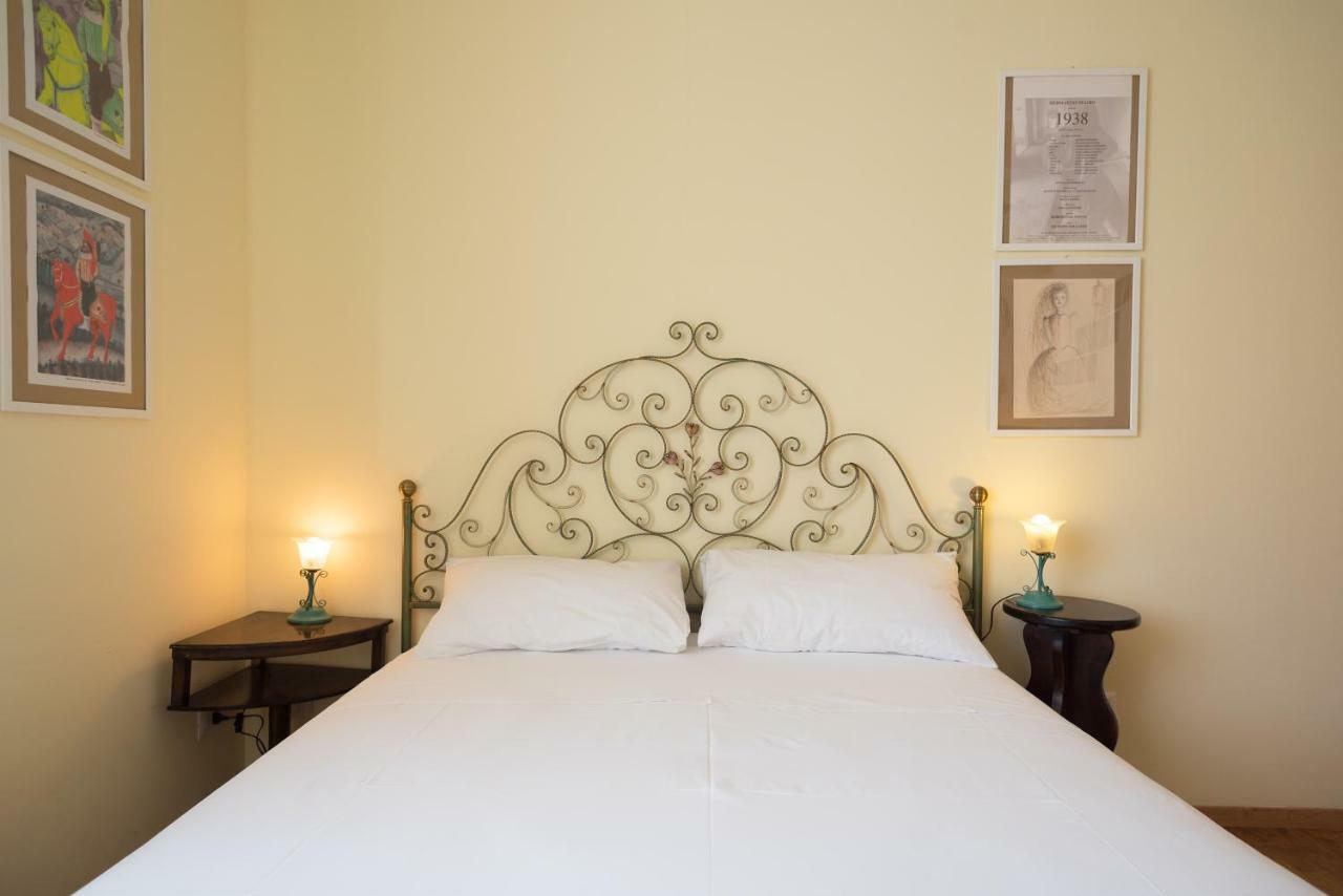 Casa Laurino B&B Наполи Екстериор снимка