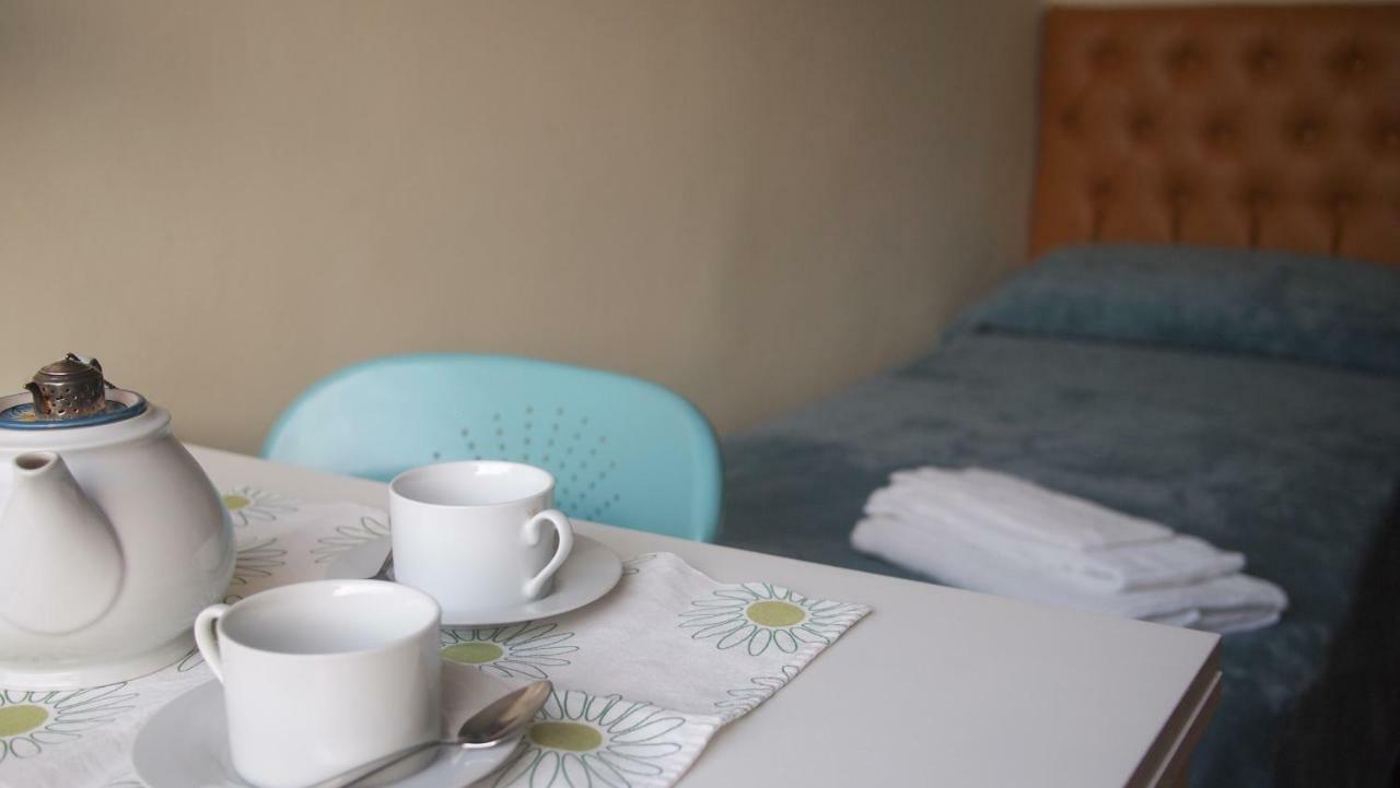 Casa Laurino B&B Наполи Екстериор снимка