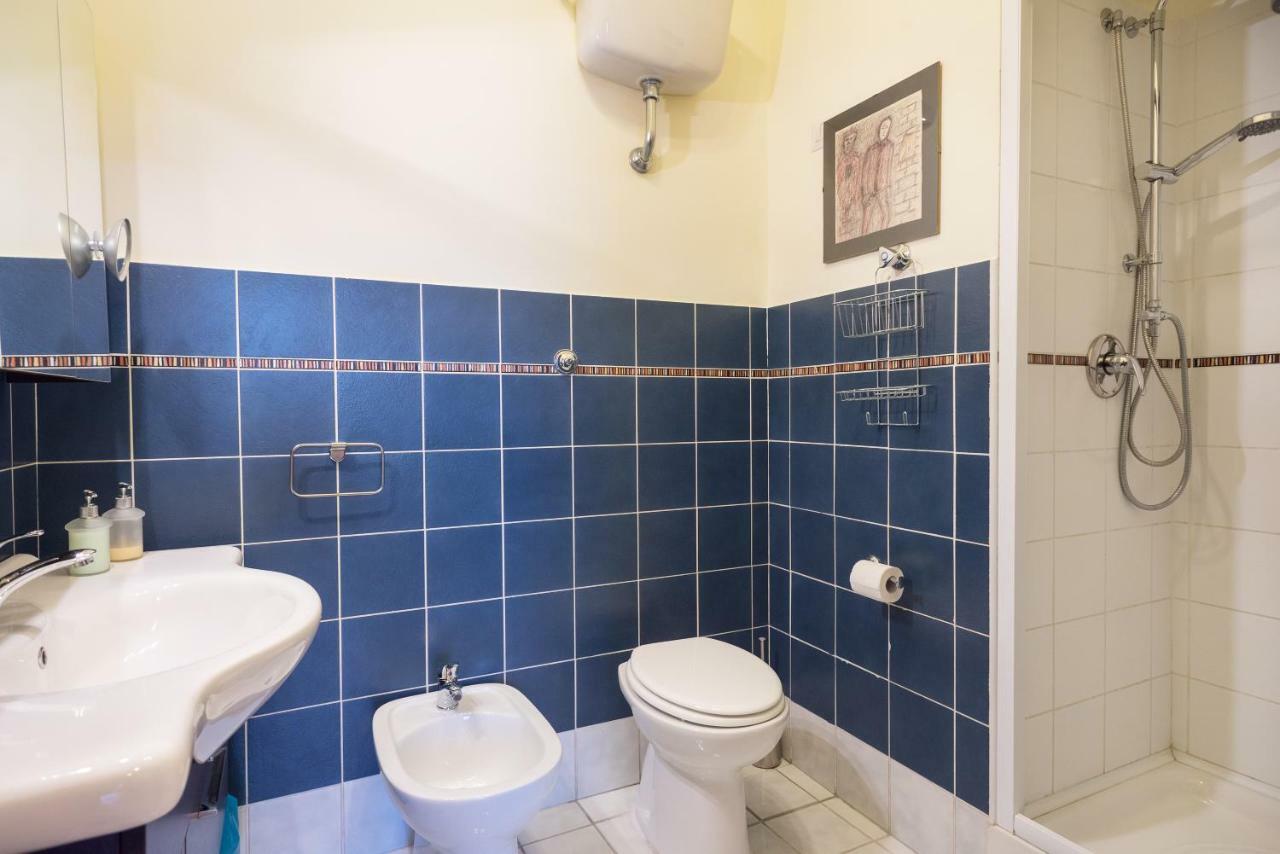 Casa Laurino B&B Наполи Екстериор снимка
