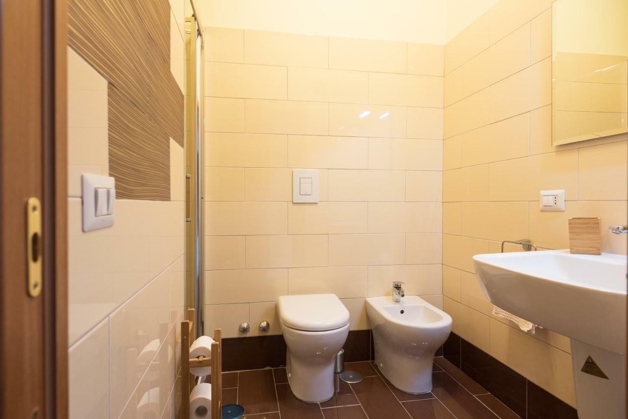 Casa Laurino B&B Наполи Екстериор снимка