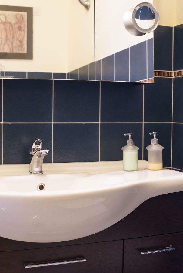 Casa Laurino B&B Наполи Екстериор снимка