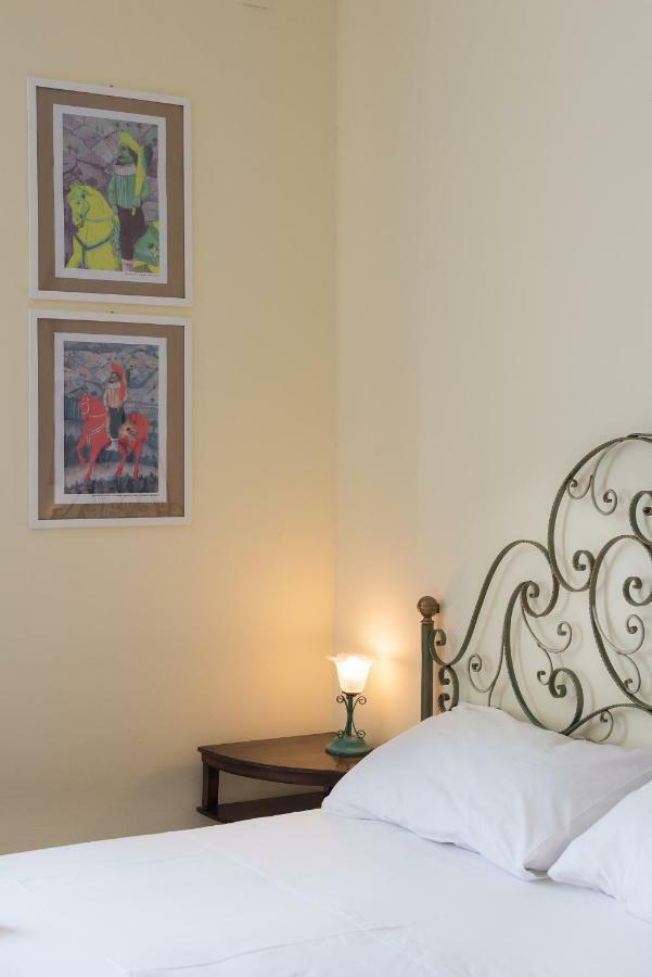 Casa Laurino B&B Наполи Екстериор снимка