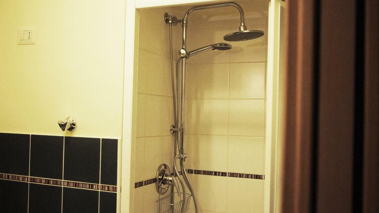 Casa Laurino B&B Наполи Екстериор снимка
